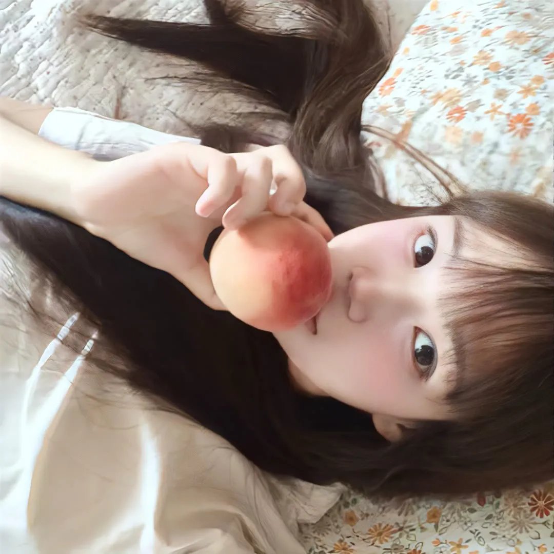 女儿的女儿